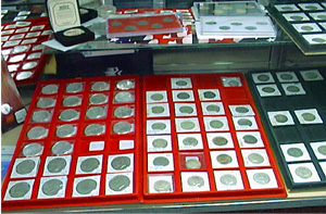 Coin picture